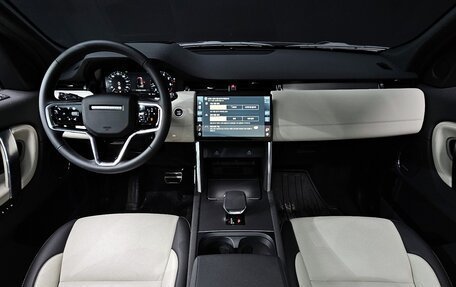 Land Rover Discovery Sport I рестайлинг, 2025 год, 4 850 000 рублей, 5 фотография