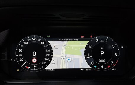 Land Rover Discovery Sport I рестайлинг, 2025 год, 4 850 000 рублей, 12 фотография