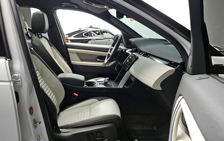 Land Rover Discovery Sport I рестайлинг, 2025 год, 4 850 000 рублей, 7 фотография
