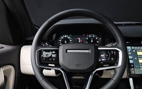 Land Rover Discovery Sport I рестайлинг, 2025 год, 4 850 000 рублей, 11 фотография