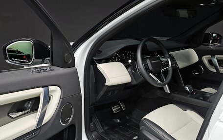Land Rover Discovery Sport I рестайлинг, 2025 год, 4 850 000 рублей, 6 фотография