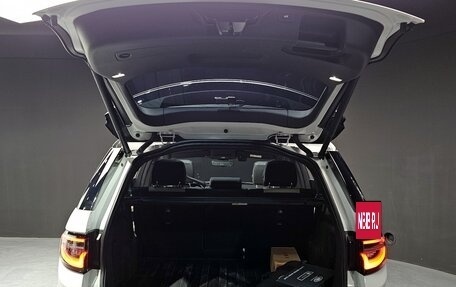 Land Rover Discovery Sport I рестайлинг, 2025 год, 4 850 000 рублей, 10 фотография