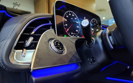 Mercedes-Benz E-Класс, 2024 год, 6 500 000 рублей, 12 фотография