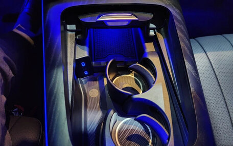 Mercedes-Benz E-Класс, 2024 год, 6 500 000 рублей, 16 фотография