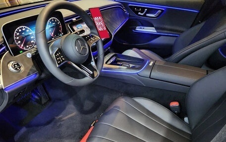 Mercedes-Benz E-Класс, 2024 год, 6 500 000 рублей, 13 фотография