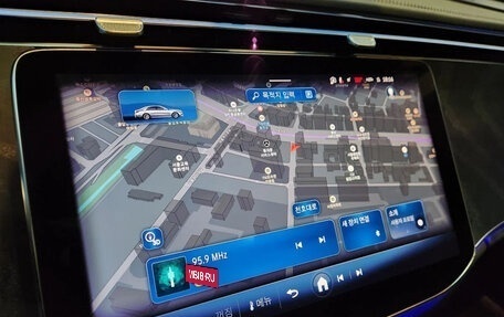 Mercedes-Benz E-Класс, 2024 год, 6 500 000 рублей, 10 фотография
