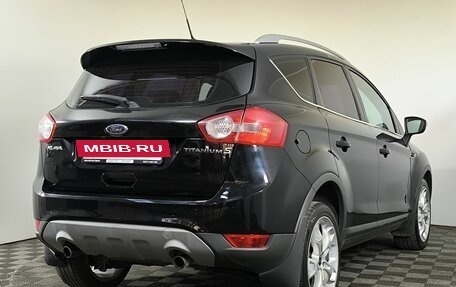 Ford Kuga III, 2012 год, 1 130 000 рублей, 4 фотография