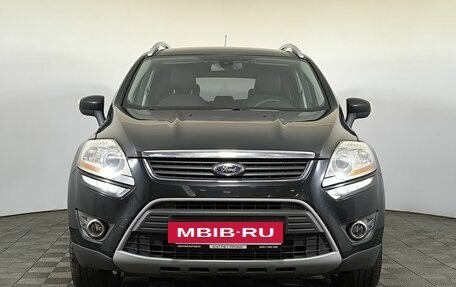 Ford Kuga III, 2012 год, 1 130 000 рублей, 2 фотография