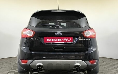Ford Kuga III, 2012 год, 1 130 000 рублей, 5 фотография