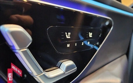 Mercedes-Benz E-Класс, 2024 год, 6 500 000 рублей, 17 фотография