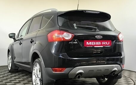 Ford Kuga III, 2012 год, 1 130 000 рублей, 6 фотография