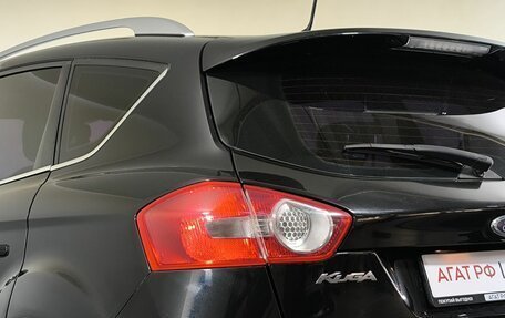 Ford Kuga III, 2012 год, 1 130 000 рублей, 17 фотография