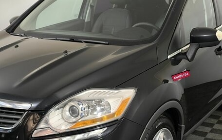 Ford Kuga III, 2012 год, 1 130 000 рублей, 16 фотография