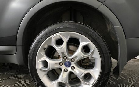 Ford Kuga III, 2012 год, 1 130 000 рублей, 18 фотография