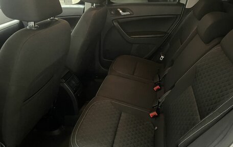 Skoda Yeti I рестайлинг, 2016 год, 1 280 000 рублей, 13 фотография