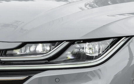 Volkswagen Passat CC, 2024 год, 4 300 000 рублей, 11 фотография
