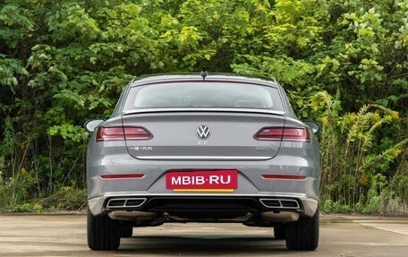 Volkswagen Passat CC, 2024 год, 4 300 000 рублей, 6 фотография