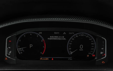 Volkswagen Passat CC, 2024 год, 4 300 000 рублей, 18 фотография