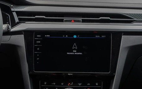 Volkswagen Passat CC, 2024 год, 4 300 000 рублей, 23 фотография
