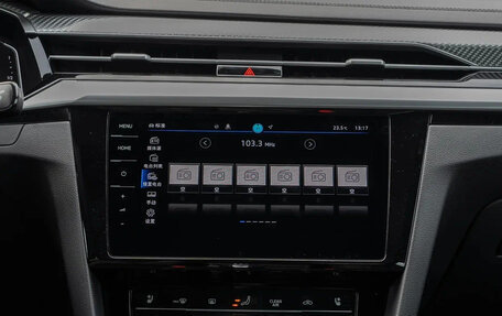 Volkswagen Passat CC, 2024 год, 4 300 000 рублей, 29 фотография