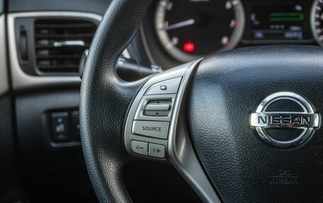 Nissan Sentra, 2015 год, 1 050 000 рублей, 18 фотография