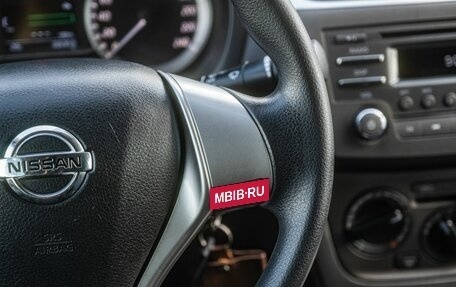 Nissan Sentra, 2015 год, 1 050 000 рублей, 19 фотография