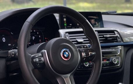 BMW 4 серия, 2014 год, 2 550 000 рублей, 8 фотография