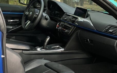 BMW 4 серия, 2014 год, 2 550 000 рублей, 10 фотография