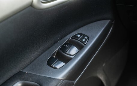 Nissan Sentra, 2015 год, 1 050 000 рублей, 24 фотография