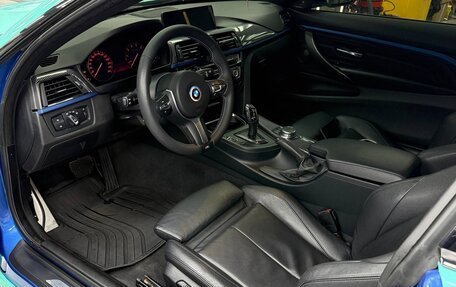 BMW 4 серия, 2014 год, 2 550 000 рублей, 7 фотография