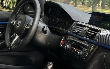 BMW 4 серия, 2014 год, 2 550 000 рублей, 9 фотография