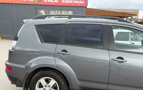 Mitsubishi Outlander III рестайлинг 3, 2012 год, 800 000 рублей, 5 фотография