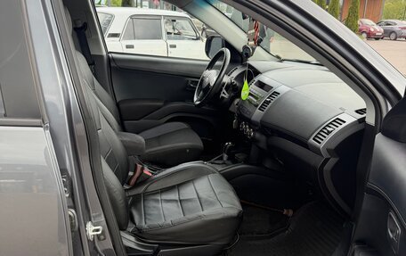 Mitsubishi Outlander III рестайлинг 3, 2012 год, 800 000 рублей, 9 фотография