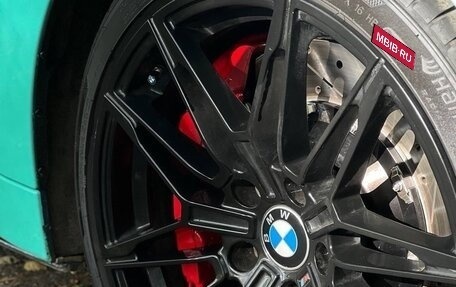 BMW 4 серия, 2014 год, 2 550 000 рублей, 15 фотография