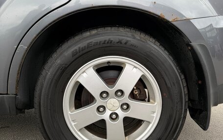 Mitsubishi Outlander III рестайлинг 3, 2012 год, 800 000 рублей, 16 фотография