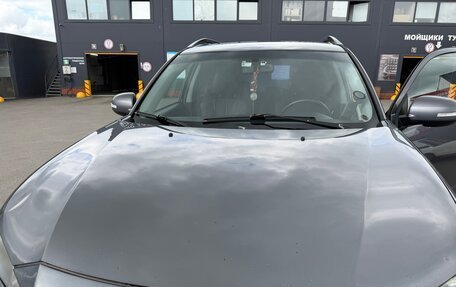 Mitsubishi Outlander III рестайлинг 3, 2012 год, 800 000 рублей, 18 фотография