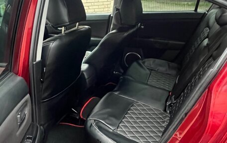 Mazda 3, 2008 год, 640 000 рублей, 6 фотография