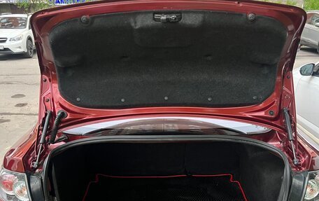 Mazda 3, 2008 год, 640 000 рублей, 9 фотография