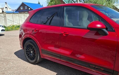 Porsche Cayenne III, 2014 год, 2 300 000 рублей, 3 фотография