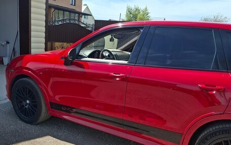 Porsche Cayenne III, 2014 год, 2 300 000 рублей, 5 фотография