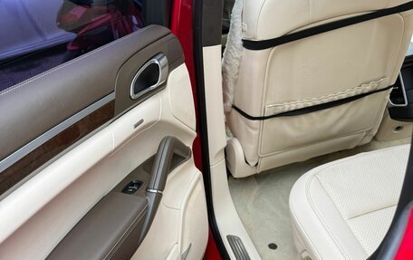 Porsche Cayenne III, 2014 год, 2 300 000 рублей, 13 фотография
