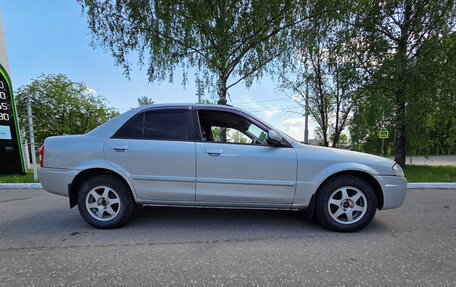 Mazda Familia, 1998 год, 189 000 рублей, 4 фотография