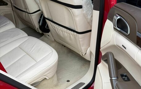 Porsche Cayenne III, 2014 год, 2 300 000 рублей, 9 фотография