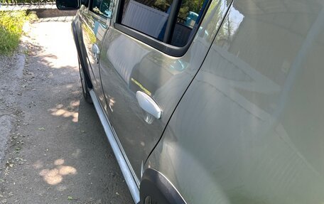 Renault Sandero I, 2011 год, 700 000 рублей, 6 фотография