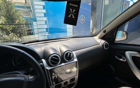 Renault Sandero I, 2011 год, 700 000 рублей, 9 фотография