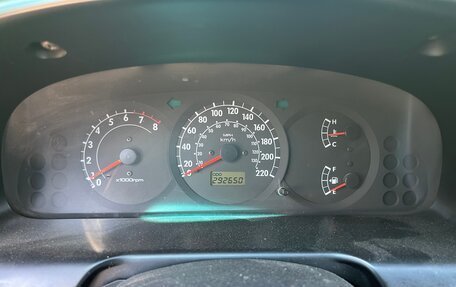 KIA Spectra II (LD), 2009 год, 228 000 рублей, 5 фотография