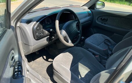 KIA Spectra II (LD), 2009 год, 228 000 рублей, 7 фотография