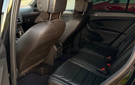 Volkswagen Tiguan II, 2021 год, 3 850 000 рублей, 10 фотография