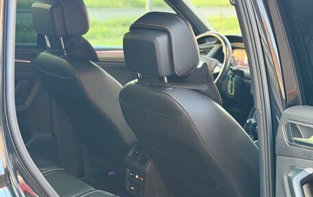Volkswagen Tiguan II, 2021 год, 3 850 000 рублей, 12 фотография