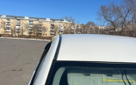 Toyota Wish II, 2013 год, 1 180 000 рублей, 5 фотография